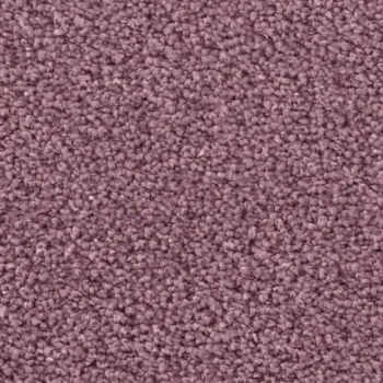 Draufsicht auf Vorwerk Romance 1Q03 – Velours Teppichboden in gedecktem Farbton, ohne Label und Badge